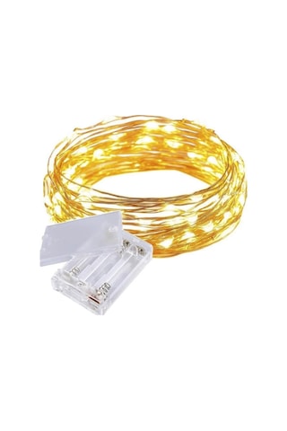 Peri Led 5 Metre Dekoratif Peri Led Aydınlatma Peri Led 5 Metre Dekoratif Peri Led Aydınlatma