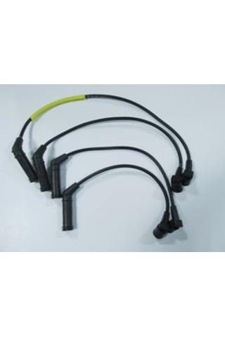 Hyundaı Accent 98/00 Buji Kablosu Takım 1.5i 12v G4 E Soch Motor Yow Jung