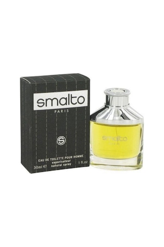 Francesco Smalto Erkek Parfüm EDT 30 ML Francesco Smalto Erkek Parfüm EDT 30 ML