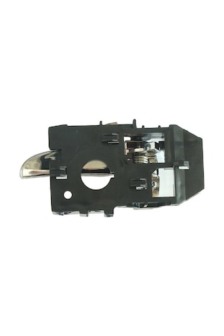 Hyundai Elantra 2001-2007 Ön Sağ İç Kapı Kolu Krom