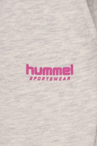 Hummel Adabella Çocuk Eşofman Altı BEYAZ