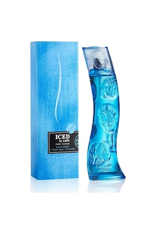 Cofinluxe Cafe Iced By Cafe Erkek Parfüm EDT 50 ML