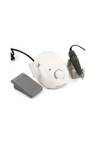 Fontenay Marathon 3 Micromotor Elektrikli Tırnak Törpüsü 35000 Rpm