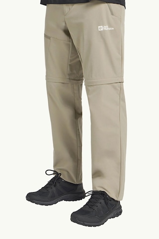 Jack Wolfskin Woodland 2 Texapore Low M Siyah Erkek Outdoor 000000000101902728 Siyah