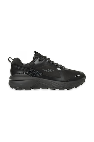 Lescon Apex-m Outdoor Siyah Erkek Spor Ayakkabı Siyah