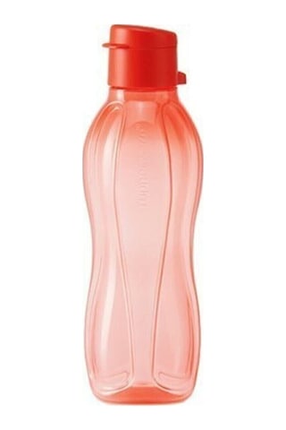 Eko Şişe 500 Ml 2li Pratik Kapak Lacivert