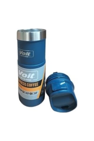Voit Express Coffee Termos 510 Ml, Mavi .