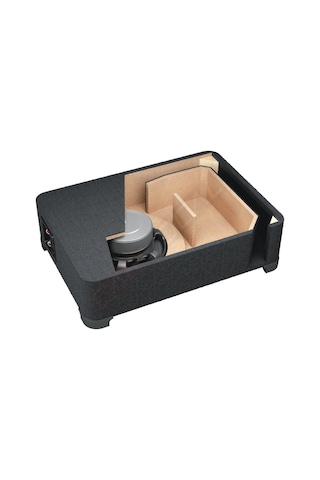 Audison Apbx-8R 20Cm Subwoofer