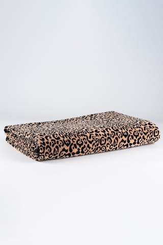 Soley Panthera %100 Pamuk Banyo Havlusu 001