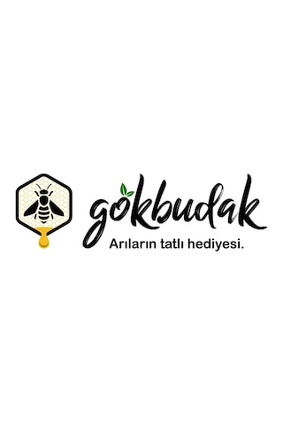 Gökbudak Erzincan Süzme Çiçek Balı 460g