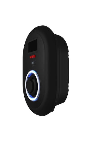Vestel EVC04-AC22SLDWMID TR (DRG) Elektrikli Araç Şarj İstasyonları Soketli Kablosuz