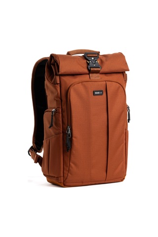 Think Tank Focuspoint 30l Rolltop Urban Rust