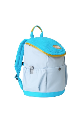 The North Face Y Mini Explorer Çocuk Sırt Çantası-32805 mavi