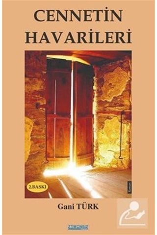 Cennetin Havarileri - Gani Türk - Zamansız Yayınları
