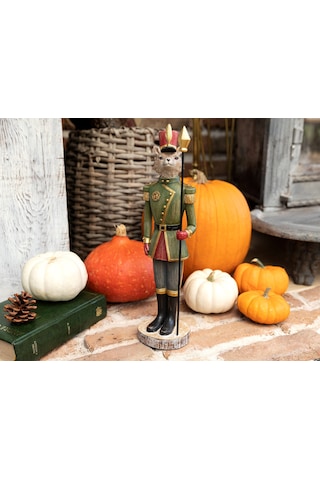 Madame Coco Stephie Biblo 1kbıbl12079,5x8x35,5cm-std