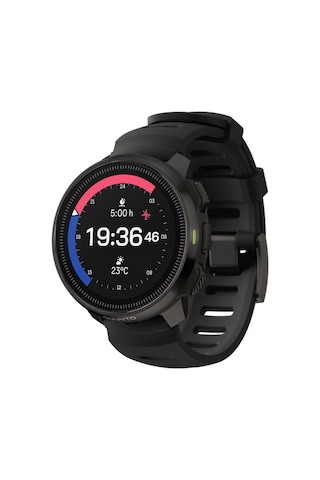 Suunto Ocean All Black Dalış Bilgisayarı