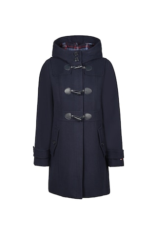 Tommy Hilfiger Tommy Hılfıger Kadın Mont Tw2mp250-nvy Tw2mp250-nvy Lacivert Lacivert