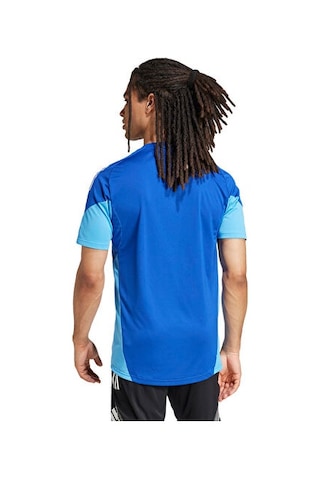 Adidas Tiro25c Tr Jsy Erkek Futbol Antrenman Forması Jı6573 Renkli Renkli