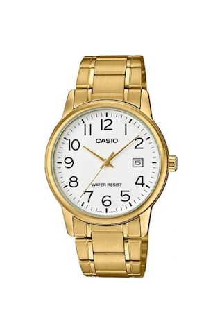 Casio MTP-V002G-7B2UDF Erkek Kol Saati Casio MTP-V002G-7B2UDF Erkek Kol Saati