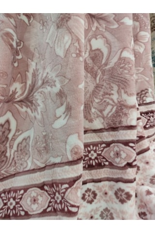 Sarar Gift Tek Kişilik Battaniye (549340286)