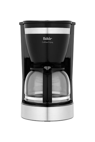 Fakir Coffee Enjoy Filtre Kahve Makinesi (Teşhir & Outlet)