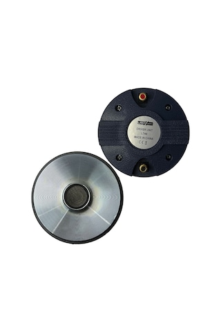 Lastvoice Lt44 Tweeter Driver Tiz Hoparlör 100 Watt 44 Mm 8 Ohm