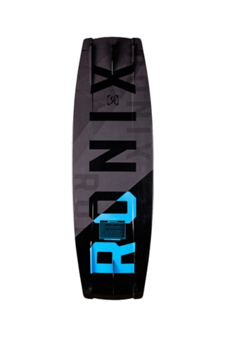 Ronıx Vault Board