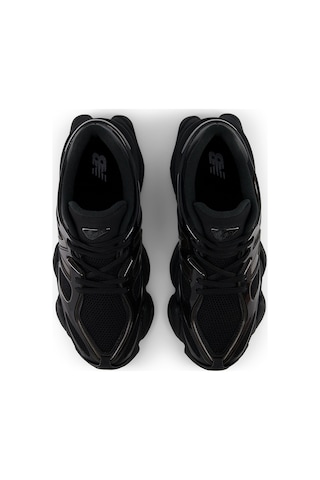 New Balance 9060 X Siyah Günlük Giyim Spor Ayakkabı U9060ıma U9060ıma Siy