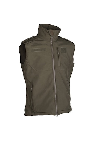 Sturm Softshell Yesıl Yelek (416225143)