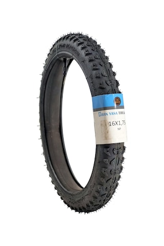 16X1.75 Np 16 Jant Bisiklet Lastiği