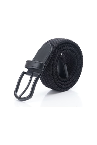 Dwoy Elastik Örgü Kemer