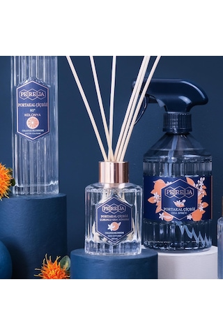 Pereja Premium Portakal Çiçeği Çubuklu Oda Kokusu 100 ML