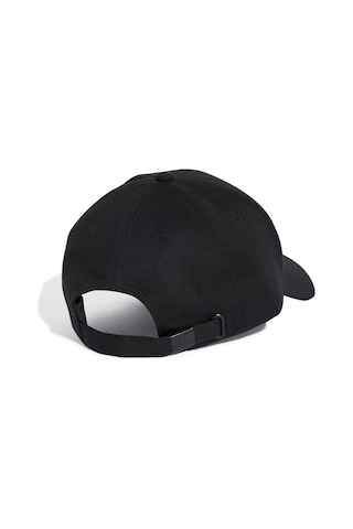 Adidas Şapka Mufc Bb Cap Kt0647 Siyah