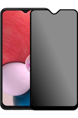 BİNANO EXTREME PRIVACY Samsung Uyumlu A33 NANO EKRAN KORUYUCU