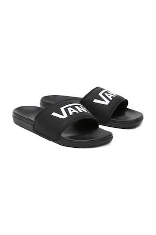 Vans Mte La Costa Slide-on Vn0a5hf5ıx61- Vans Black Siyah
