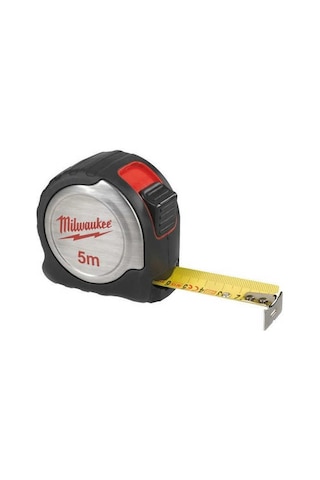 Milwaukee 5x19 MM Şerit Metre 5m