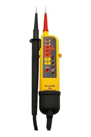 Fluke T90 Voltaj Test Cihazı