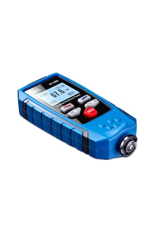 Cem Dt-156h Cem Boya Kalınlık Ölçüm Cihazı