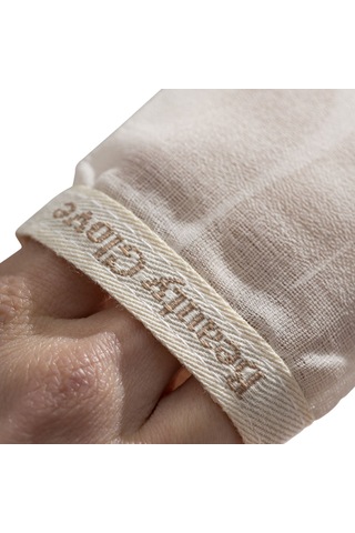 Beauty Glove Yüz Kesesi