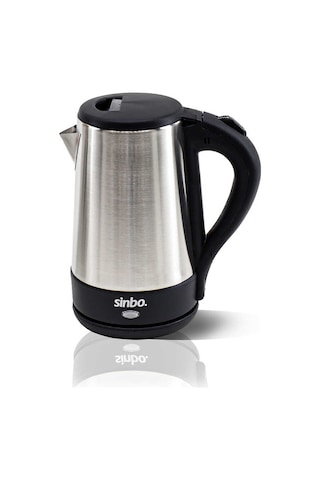 Sinbo SK-8013 1500 ML Su Isıtıcı Kettle