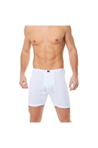 Tutku 110 Paçalı Arjantin Erkek Külot Boxer 001 Tutku 110 Paçalı Arjantin Erkek Külot Boxer 001