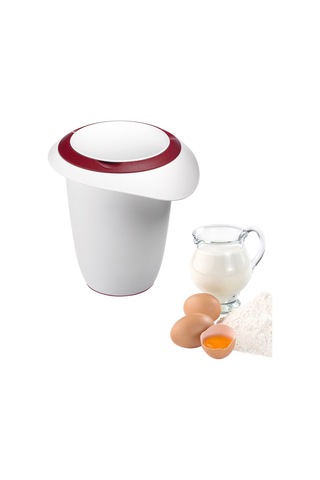 Westmark Karıştırma Kabı 1 Litre Renkli