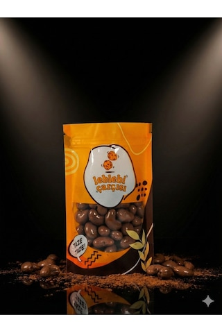 Sütlü Çikolatalı Çiğ Kaju - 1 Kg Diğer