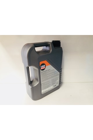 Liqui Moly Top Tec 4200 5W-30 Partiküllü Motor Yağı 5 L