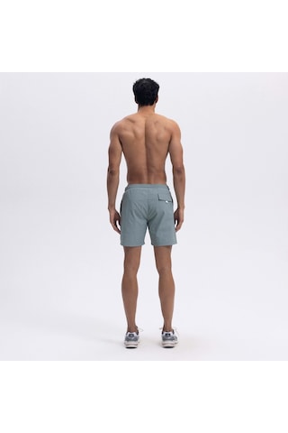Ellesse Erkek Mint Yeşili Deniz Şortu Em463 Mint