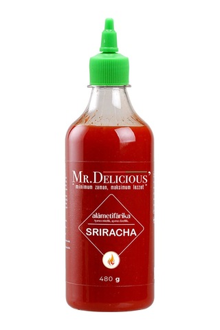 Sriracha Acı Sos