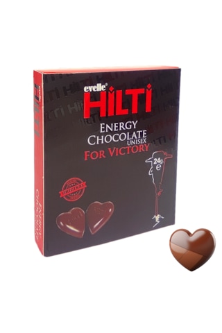 Hilti Çikolata 12 Adet