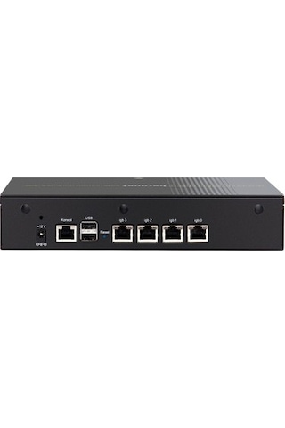 Berqnet Bq25S Firewall Cihazı