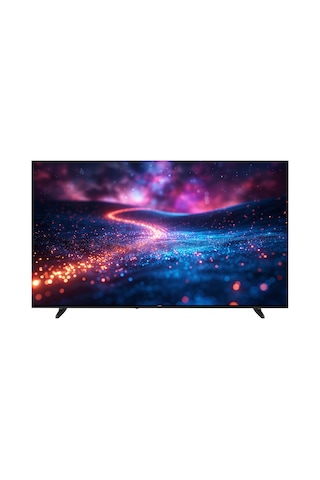 Vestel 65UG9760 65" 4K Smart Google TV