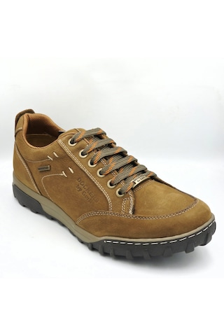 Dockers By Gerli 217111 6pr Kum Renk Deri Erkek Outdoor Ayakkabı
